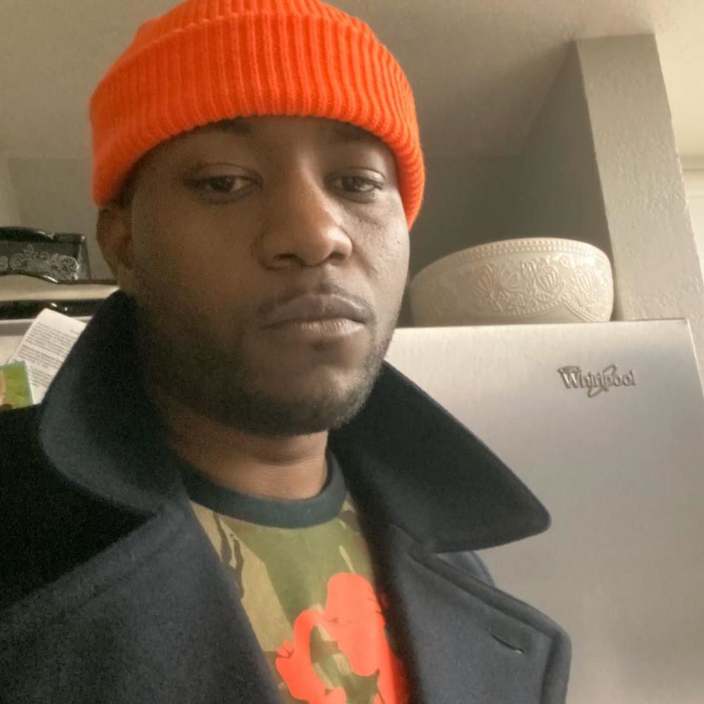 Meet your Posher, Greg